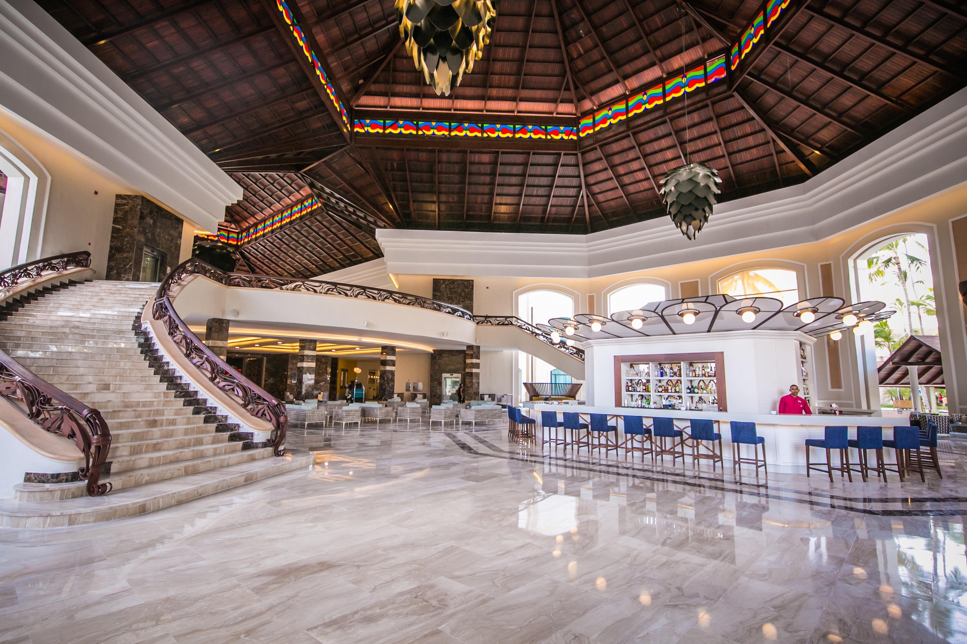 Majestic Mirage Punta Cana, All Suites (Adults Only) Exterior photo