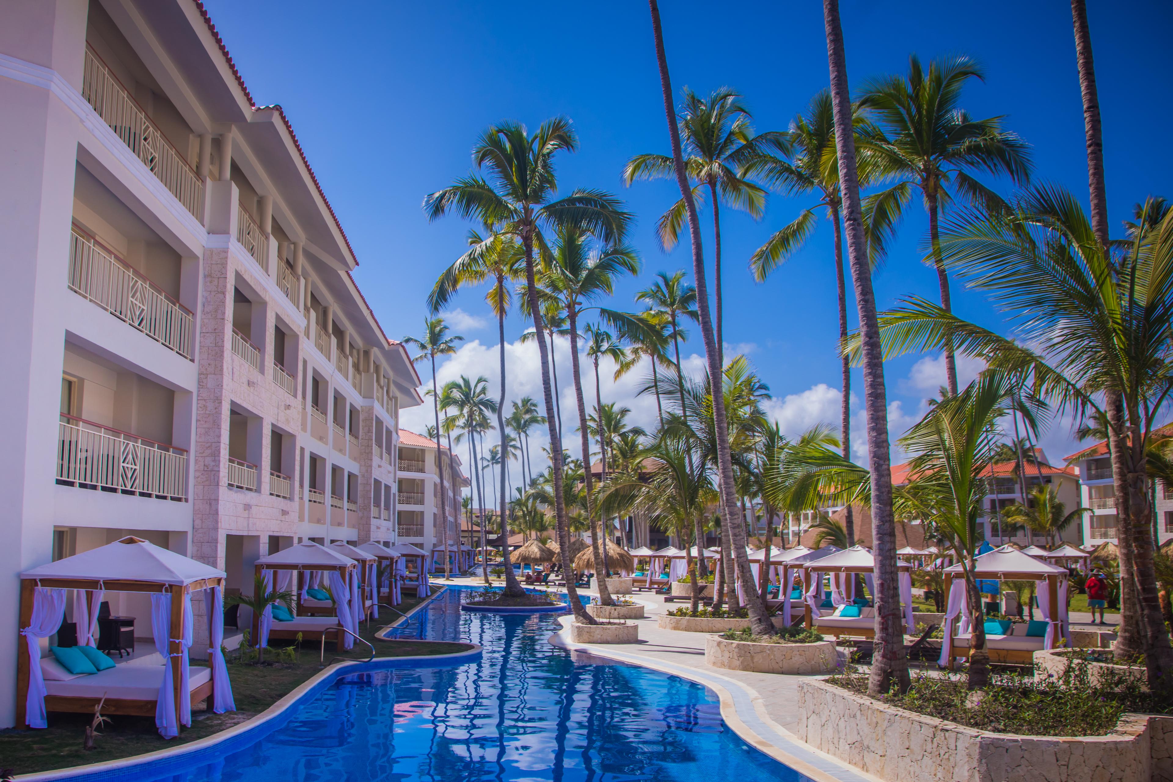 Majestic Mirage Punta Cana, All Suites (Adults Only) Exterior photo